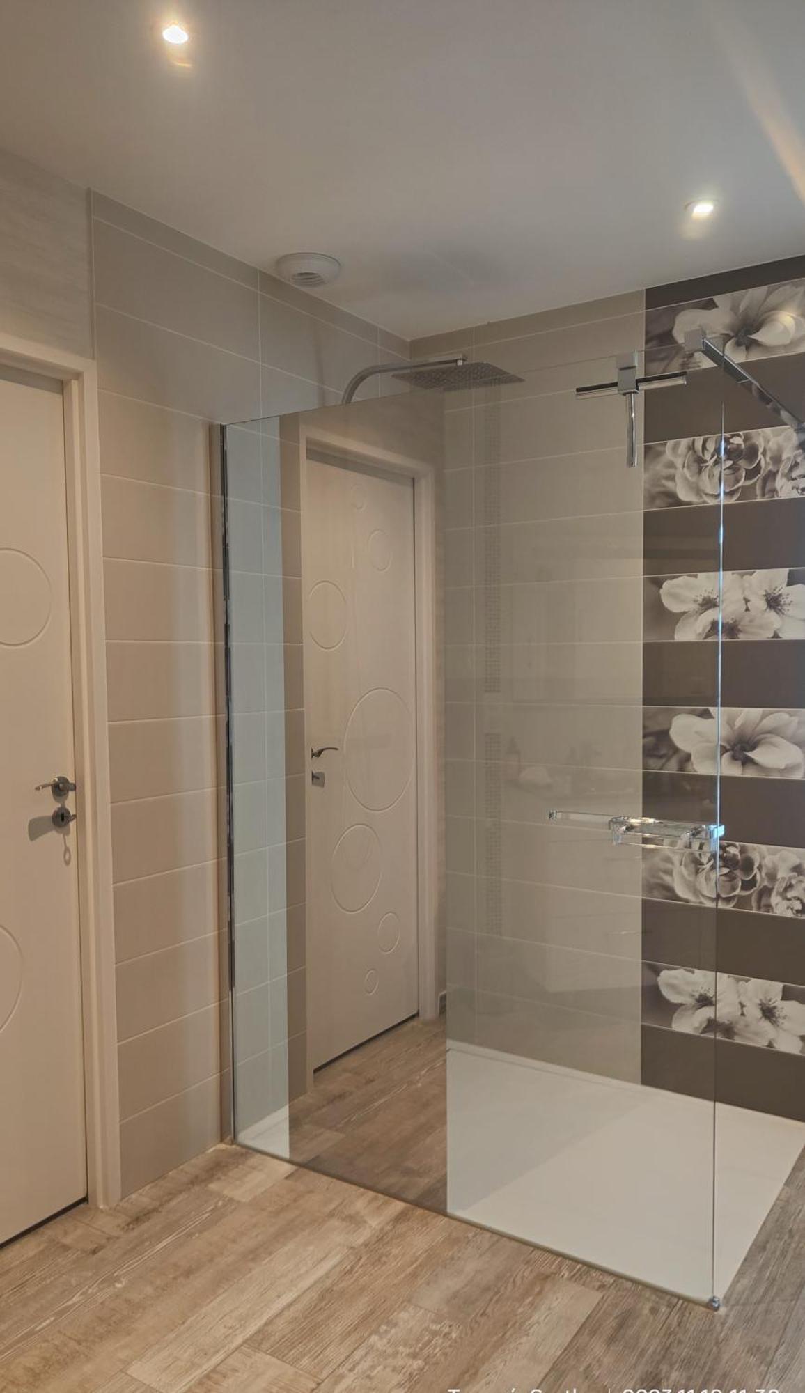 Ferienwohnung Laloue Trangé Exterior foto